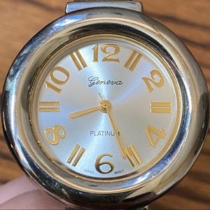 Vintage Geneva Watch